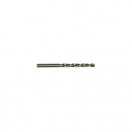 MILWAUKEE METAL DRILL BIT HSS-G 11,5mm/5 (5).