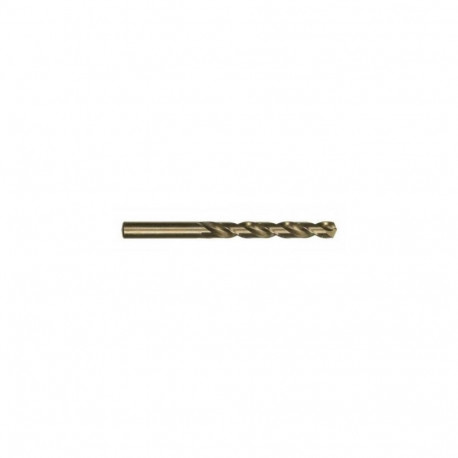MILWAUKEE METAL HSS CO DRILL BIT 8,5mm/5 (5)