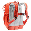 Deuter vabaaja seljakott Pico, polüester, punane