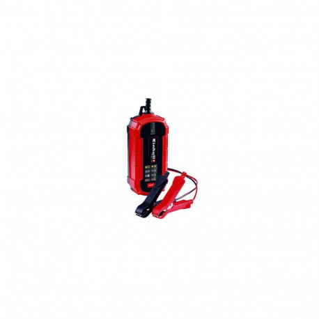 Einhell CE-BC 2 M 12 V Black, Red