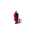 Einhell CE-BC 2 M 12 V, must, punane