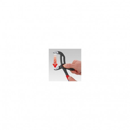 Knipex soon- ja sulundtangid 87 21 250