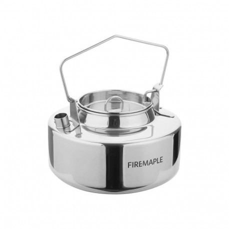 Antarcti veekeetja 1.5l