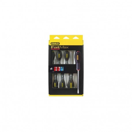 WKRĘTAK FATMAX ZESTAW 7SZT PL + PH + PZ