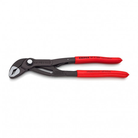KNIPEX WATER PUMP PLIERS 250mm COBRA AUTOMATIC