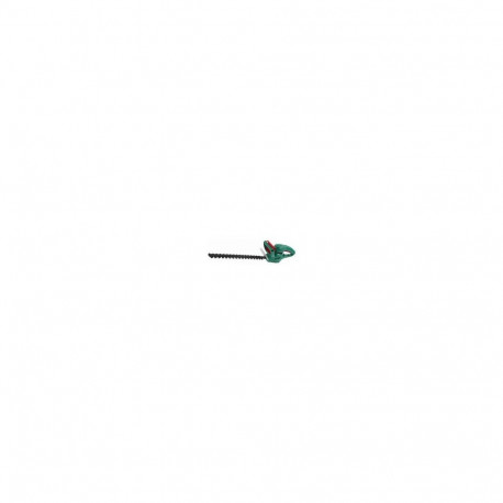 Hedge trimmer 600W, cutting width 450 mm