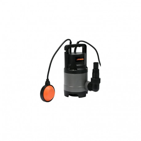 STHOR sukelduv mustaveepump 79781 400W