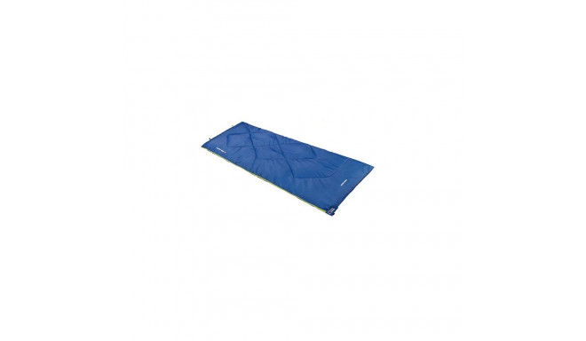High Peak RANGER Rectangular sleeping bag Polyester Blue