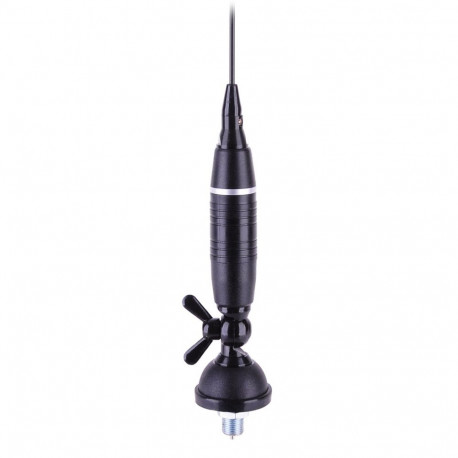 Peiying CB-antenn Elite CB 125 paigaldatav 80cm
