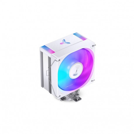 Jonsbo protsessorijahuti CR-1000 EVO RGB, valge