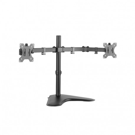 LogiLink kahe monitori lauakinnitus 13"-32