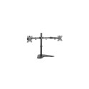 LogiLink 2xMonitor Desk Stand 13"-32