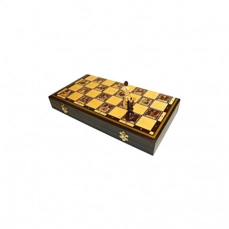 Wawel malekomplekt 30063 44cm