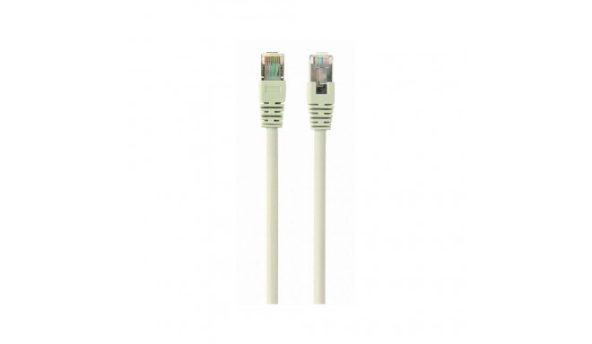 Gembird PATCH CABLE CAT5E FTP 3M/PP22-3M