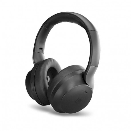 LINDY HEADPHONES WRL LHXW-E/BLACK 73205