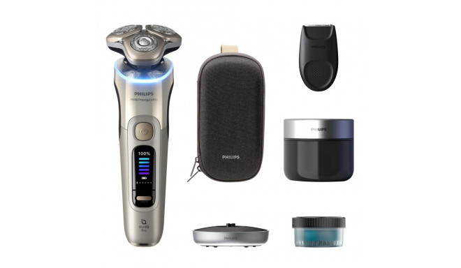 Philips SHAVER/XP9403/31