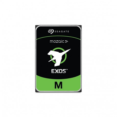 SeaGate HDD|| Exos M 30TB (ST30000NM004K)|30TB|512 MB|7200 rpm|3,5"|ST30000NM004K