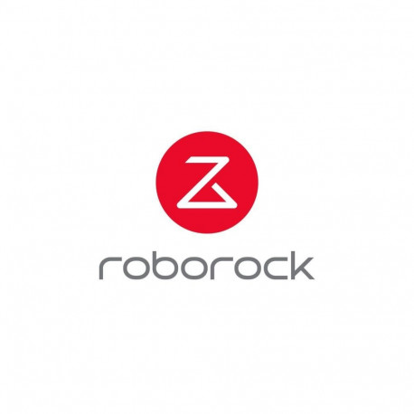Roborock VACUUM ACC MAIN BRUSH COVER/BLACK 8.02.0439
