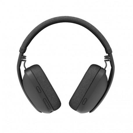 Logitech HEADSET ZONE VIBE 100 WRL/BLACK 981-001213