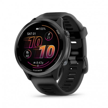 Garmin SMARTWATCH FORERUNNER 570 47MM/SLATE GRAY 010-02971-00