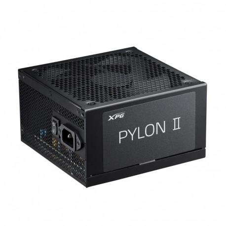 ADATA CASE PSU ATX 650W/PYLON650IIB-BKCEU