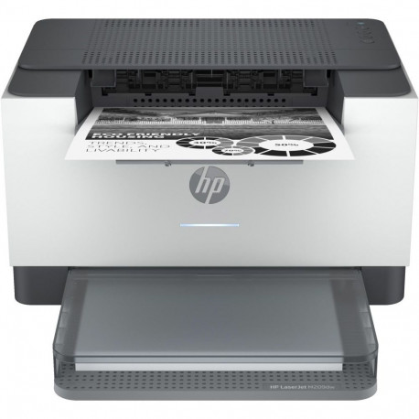 HP PRINTER LASER JET M209DW/6GW62F