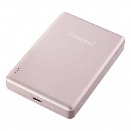 Intenso POWER BANK USB 10000MAH MAG/ROSE 7344033