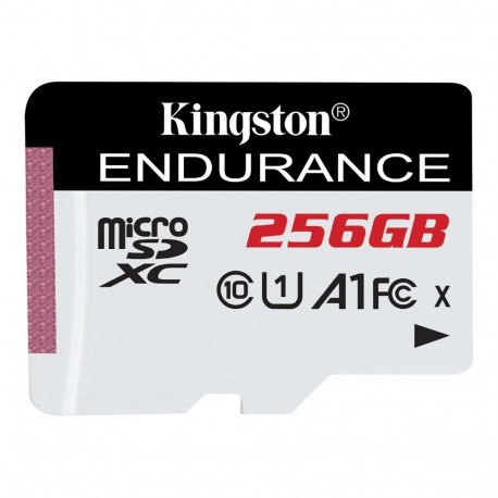 Kingston MEMORY MICRO SDXC 256GB UHS-I/SDCE/256GB