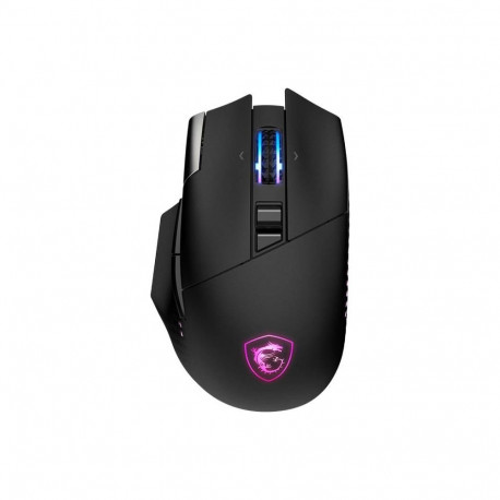 MSI MOUSE USB OPTICAL WRL GAMING/VERSA PRO W+DOCK PRO