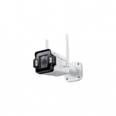 TP-Link NET CAMERA BULLET H.265+ 4MP/INSIGHT S345-4G(4MM)