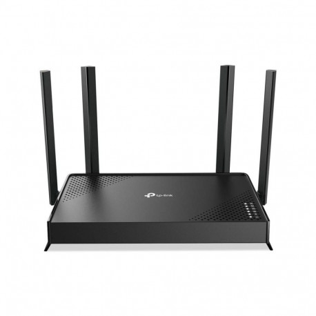 TP-Link WRL ROUTER 3570MBPS 1000M 5P/DUAL BAND ARCHER BE220