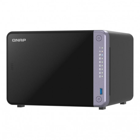 QNAP NAS STORAGE TOWER 6BAY 10GB/TS-632X-4G