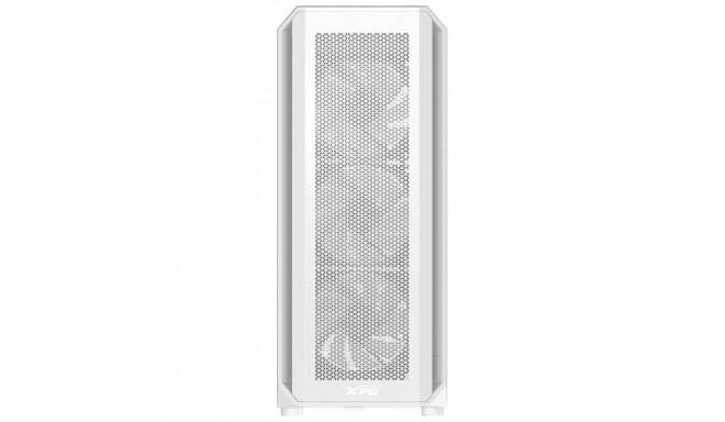 ADATA CASE MIDITOWER ATX W/O PSU/VALORAIRPLUSMTA-WHCWW