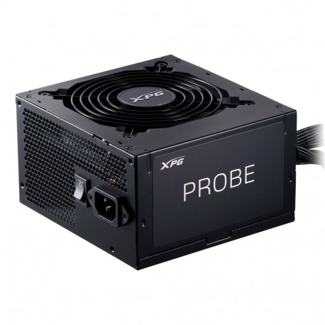 ADATA CASE PSU ATX 600W/PROBE600B-BKCEU