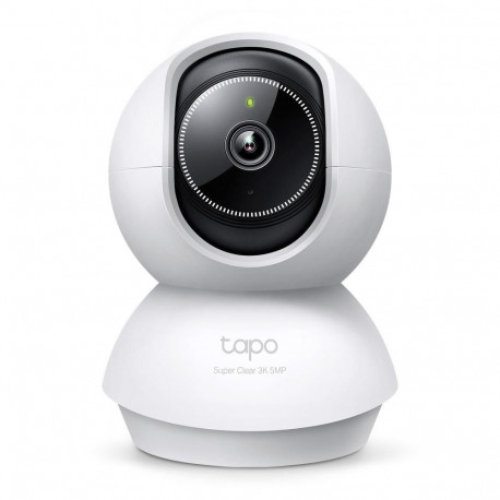 TP-Link WRL CAMERA PAN/TILT/TAPO C230