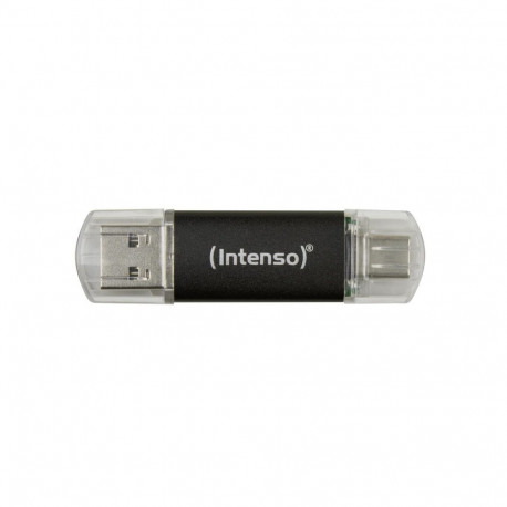 Intenso MEMORY DRIVE FLASH USB3.2/128GB 3539491