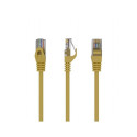 Gembird PATCH CABLE CAT6 UTP 3M/YELLOW PP6U-3M/Y