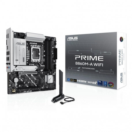 Asus MB B860 S1851 MATX/PRIME B860M-A WIFI
