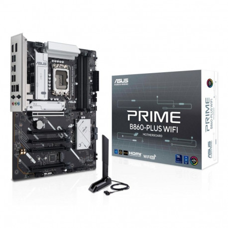 Asus MB B860 S1851 MATX/PRIME B860-PLUS WIFI