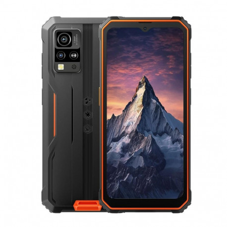 Blackview MOBILE PHONE BV4800 PRO/4/128GB ORANGE