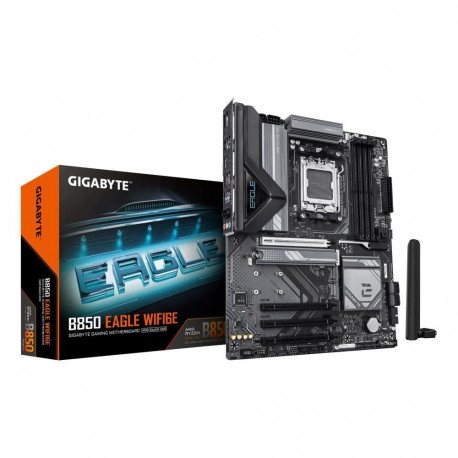 Gigabyte MB AMD B850 SAM5 ATX/B850 EAGLE WIFI6E