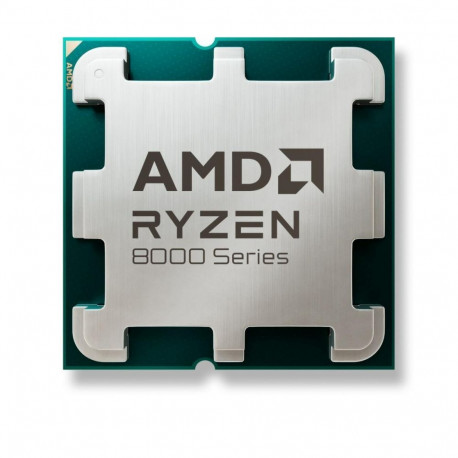 AMD CPU RYZEN X6 R5-8400F SAM5/65W 4200 100-000001591