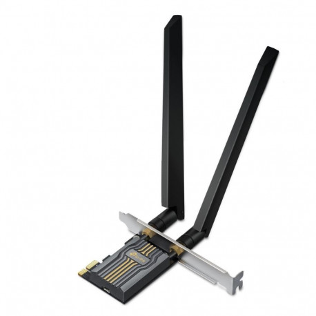 TP-Link WRL ADAPTER 6500MBPS WI-FI 7/ARCHER TBE400E