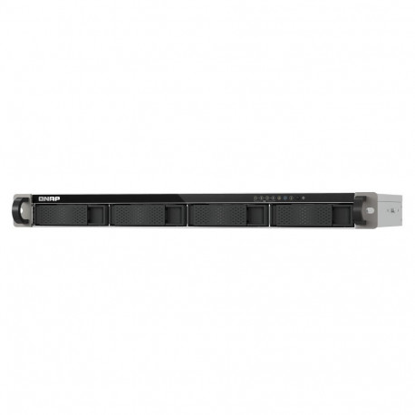 QNAP NAS STORAGE TOWER 4BAY 1U/NO HDD TS-433EU