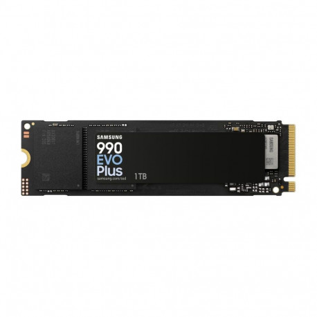 Samsung SSD PCIE G5 M.2 NVME 1TB/990EVOPLUS MZ-V9S1T0BW