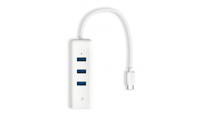 TP-Link NET ADAPTER USB3 3PORT 1000M/UE330C