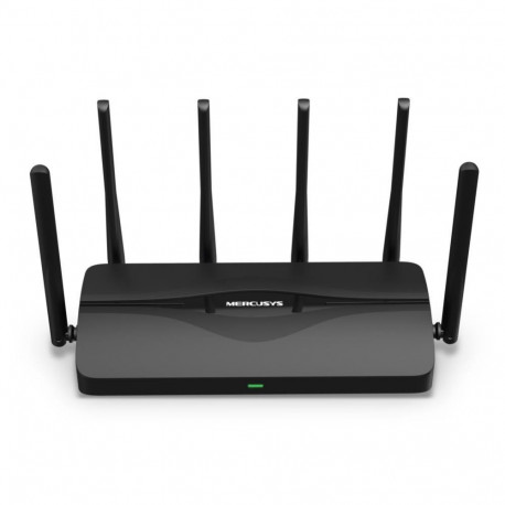 MERCUSYS WRL ROUTER 9300MBPS/4PORT MR47BE