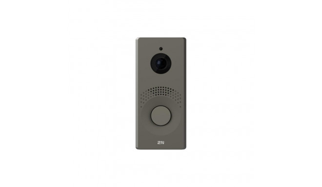 2N ENTRY PANEL IP ONE/BRONZE 9158105