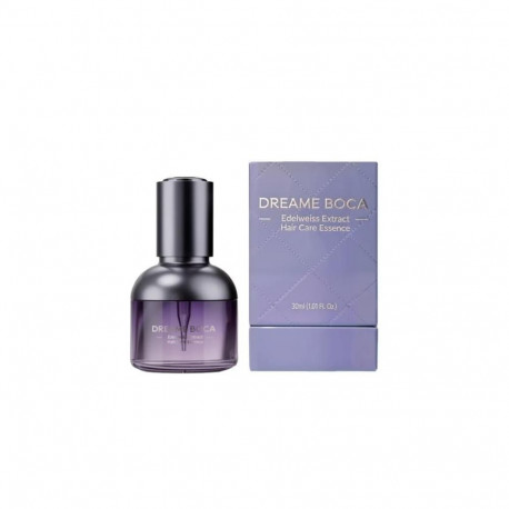 DREAME HAIR DRYER ACC CARE ESSENCE/EDELWEISS EXTR AF063-EE