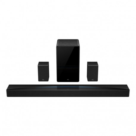 TCL SOUNDBAR SPEAKER/Q85H PRO